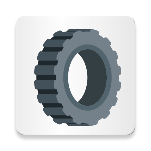 Tyre Tracker